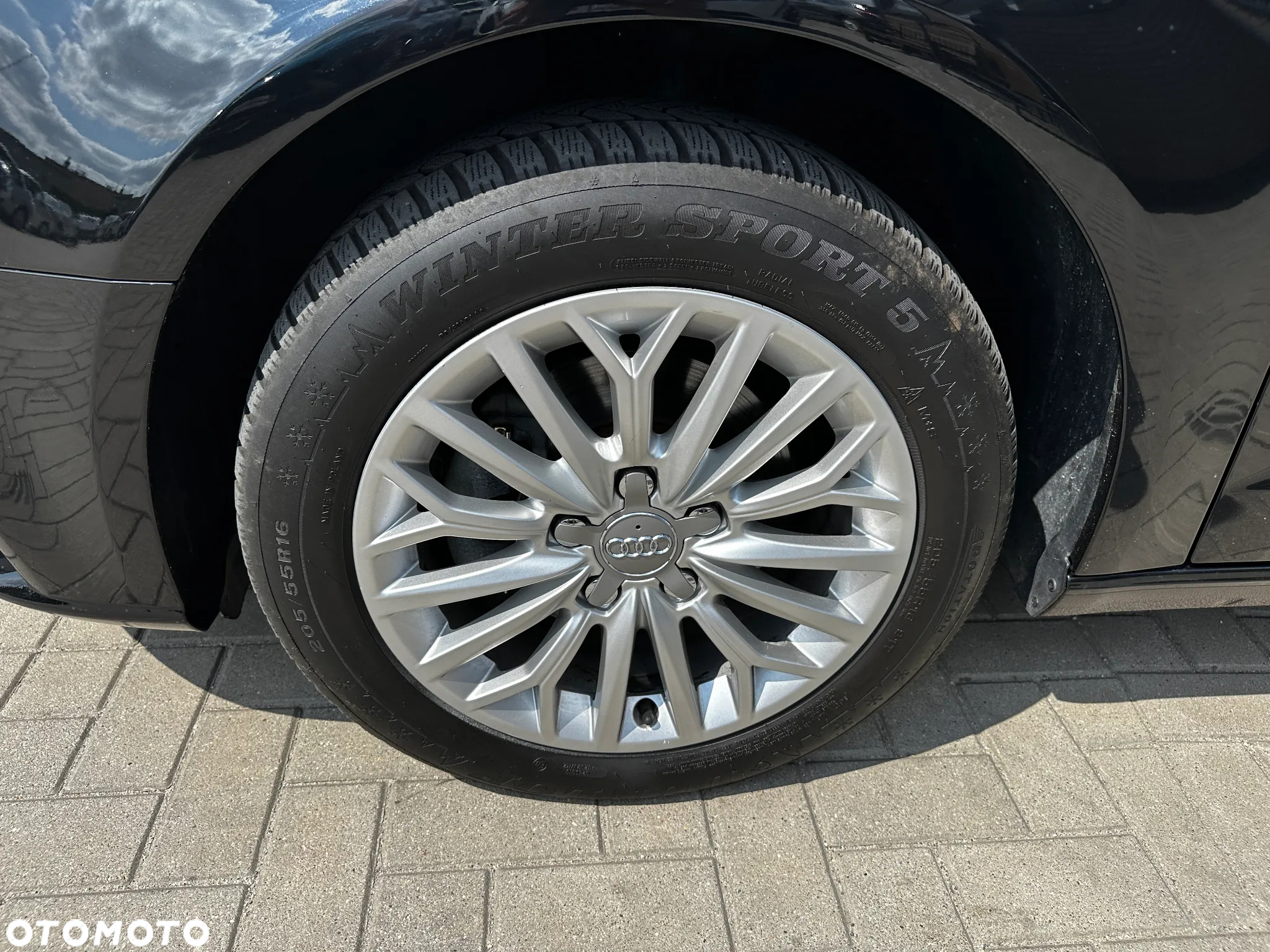 Audi A3 - 31