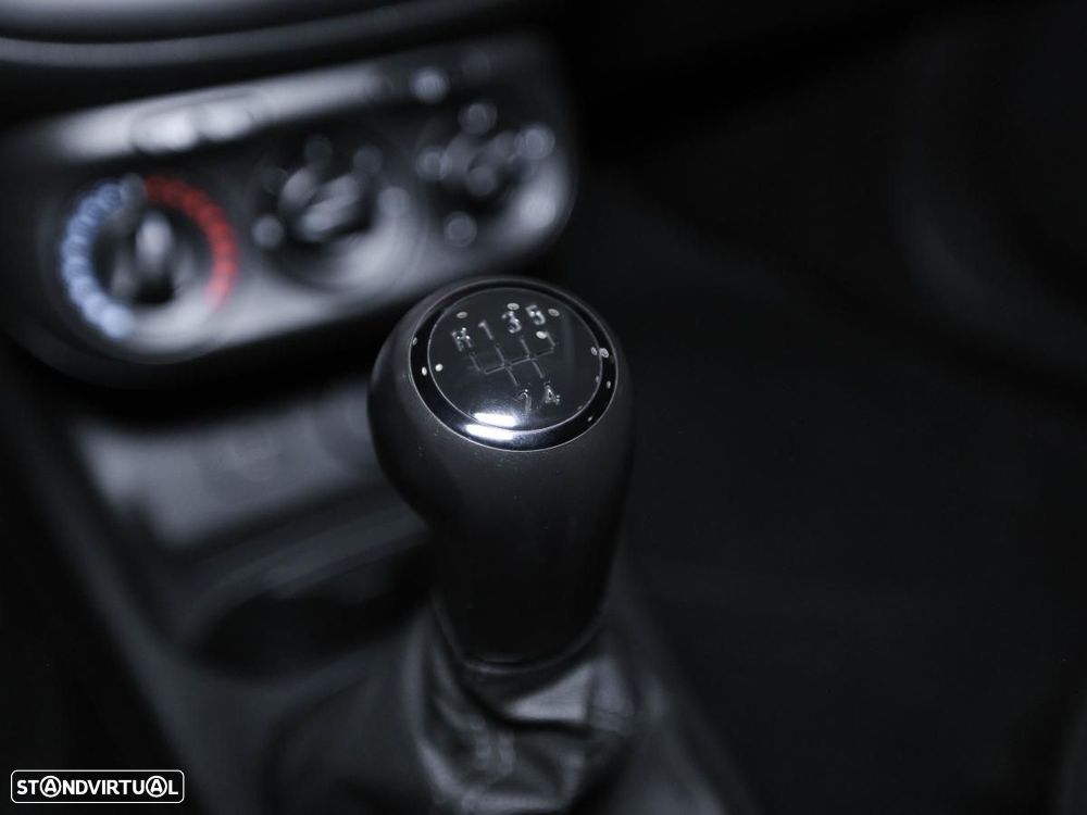 Opel Corsa Van 1.3 CDTi 1.2 c/iva - 15