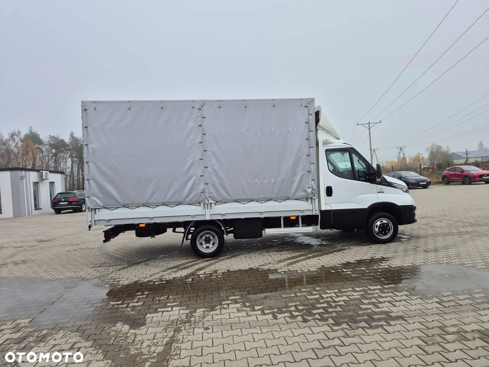 Iveco DAILY 50C16/JU02 - 5