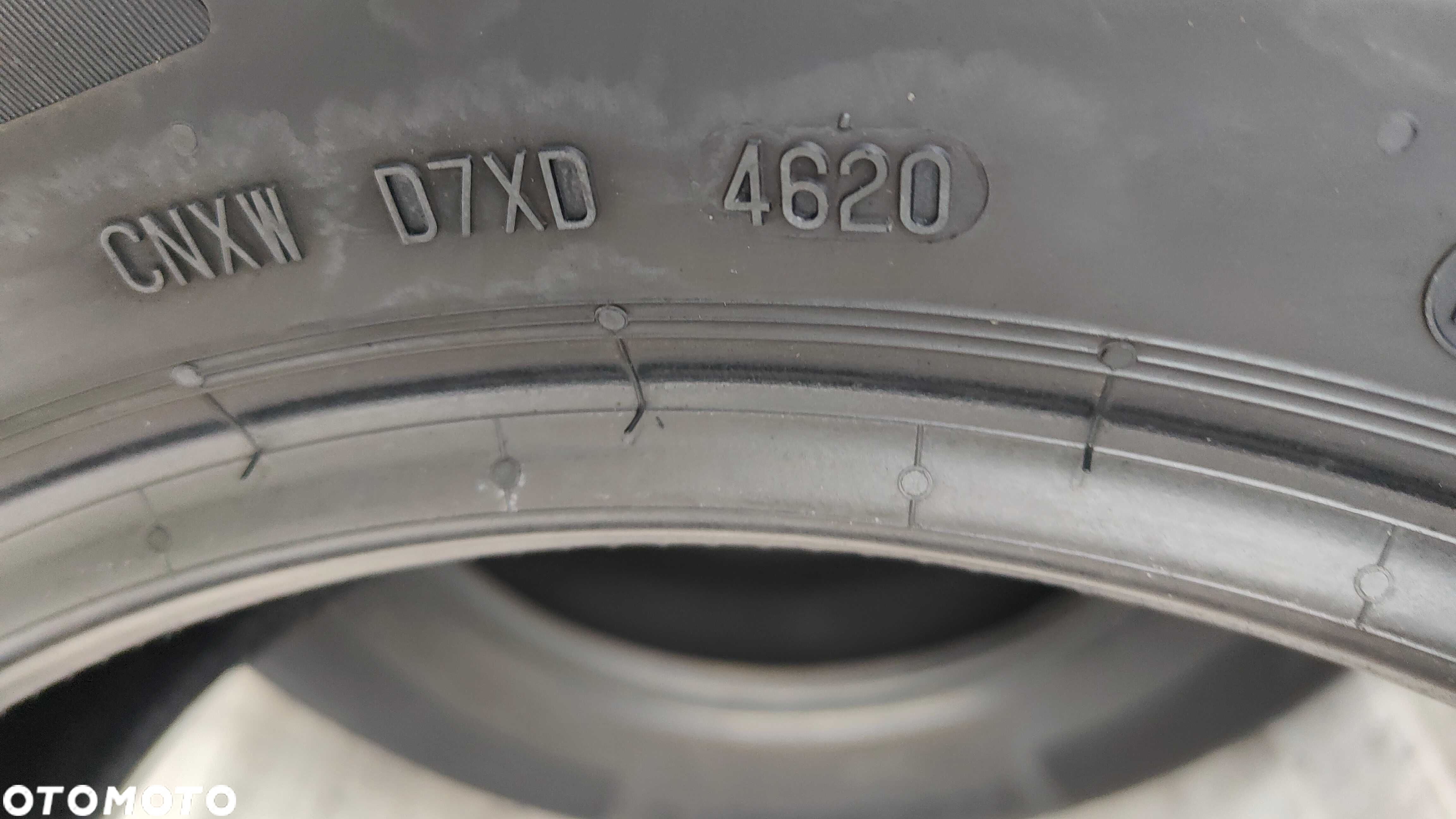 Opony Letnie 205/55/16 Continental 2szt 2020r - 5