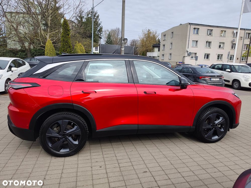 BAIC 5 - 7