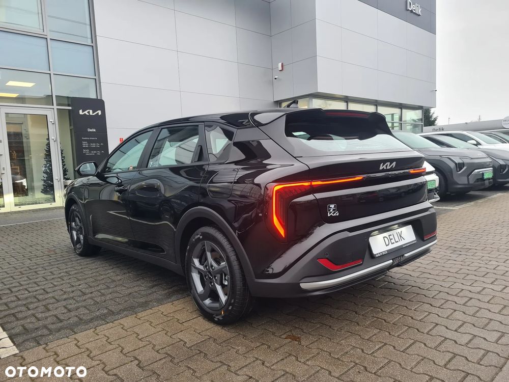 Kia K4 1.6 T-GDI M - 12