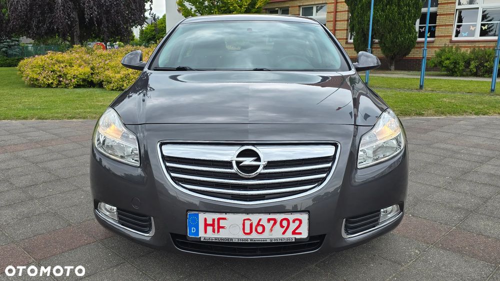Opel Insignia - 3
