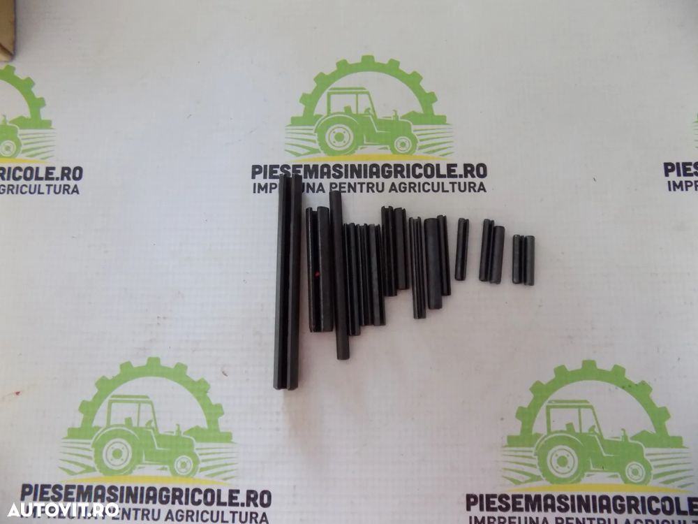 stift elastic crestat