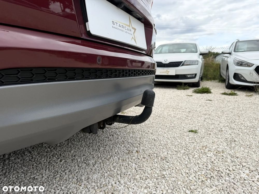 Hyundai Tucson 2.0 CRDI Premium 4WD - 24