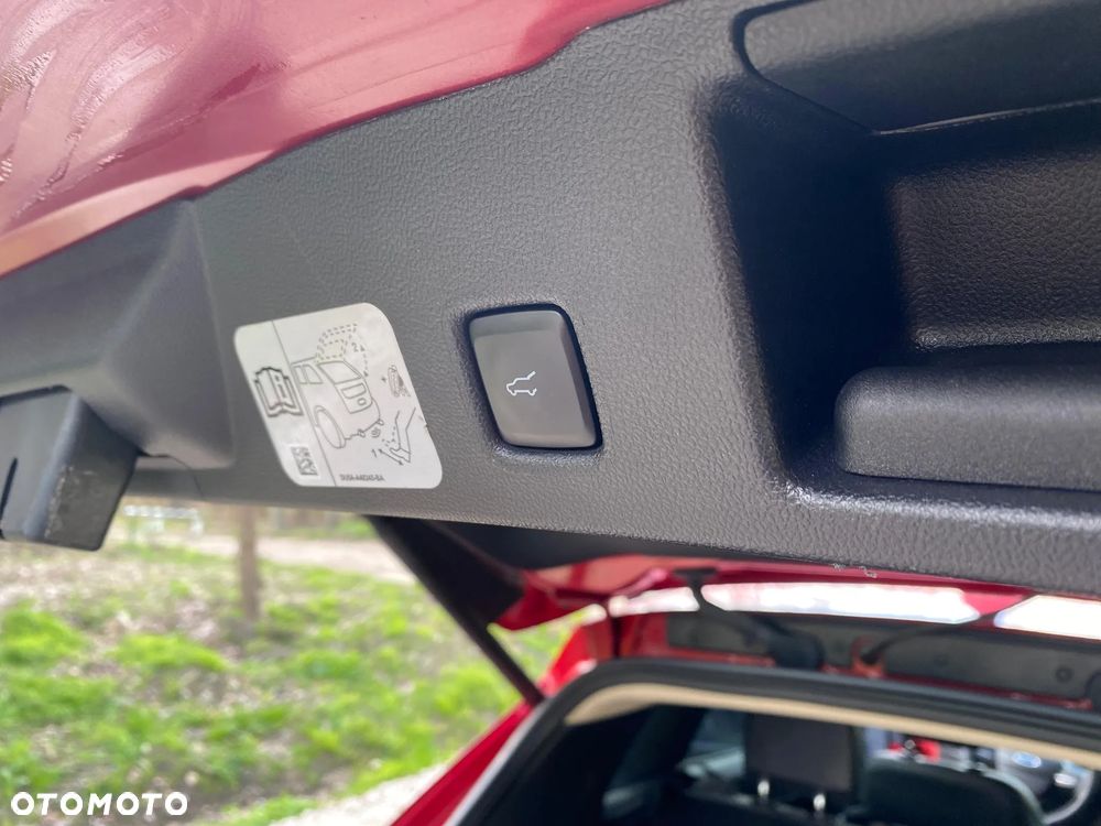 Ford Escape 1.5 EcoBoost AWD SE - 11