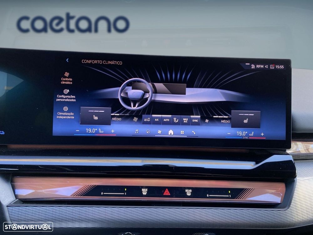 BMW 530 e Pack Desportivo M - 10