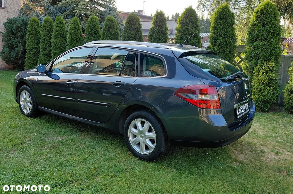 Renault Laguna 2.0 16V 140 Dynamique - 11