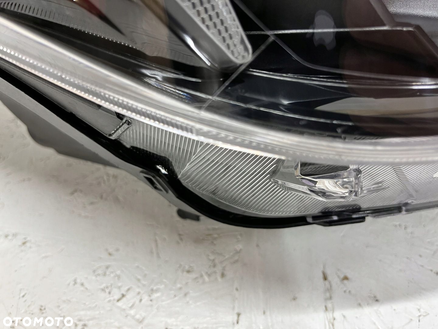 KIA X CEED XCEED LIFT PRAWY REFLEKTOR 92102-J7850 J7921-61560 ORG WYS 24H - 4