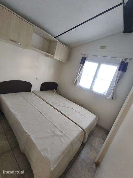 T2 - 9*4 - Casa Móvel Mobile Home Casa Madeira Bungalow - Grande imagem: 4/7