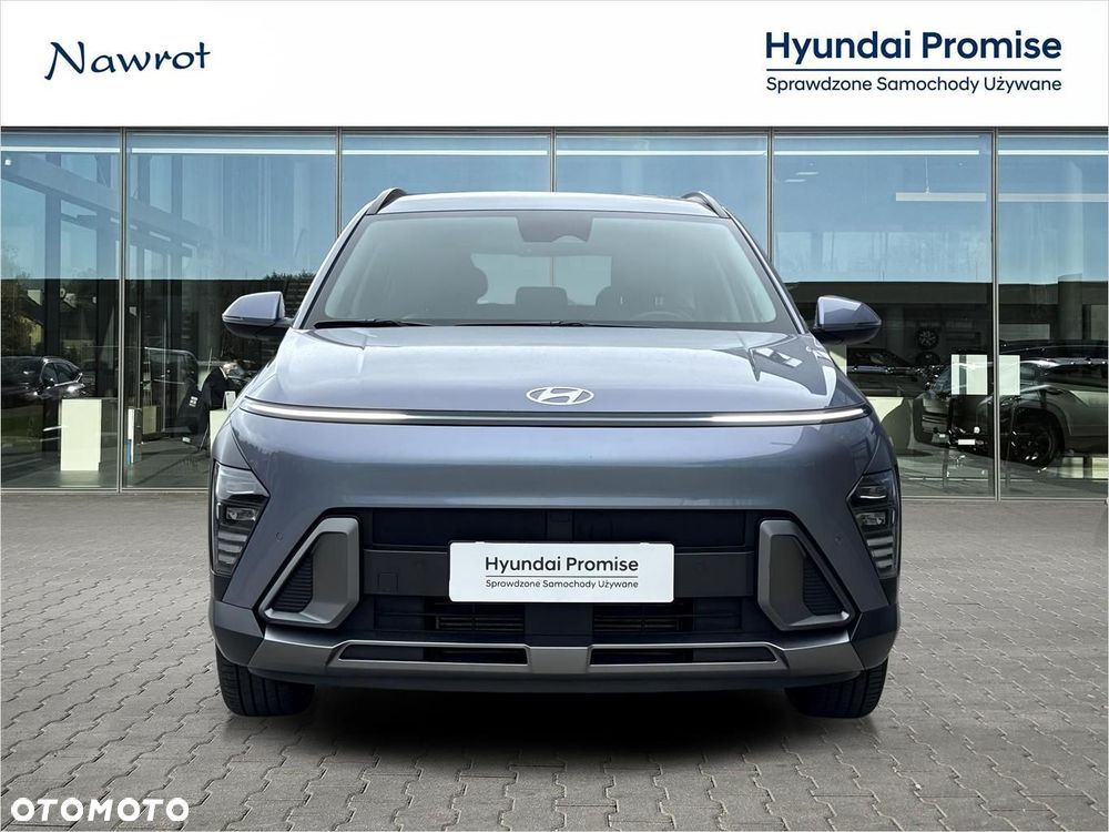 Hyundai Kona - 9