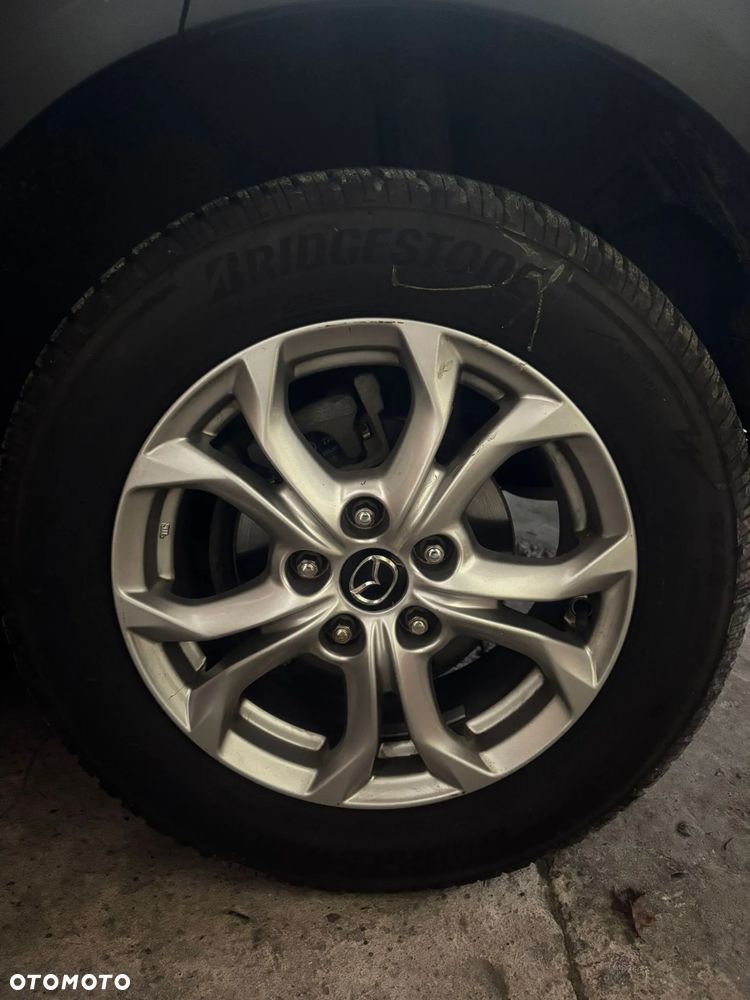 Mazda CX-3 2.0 SkyGo - 10