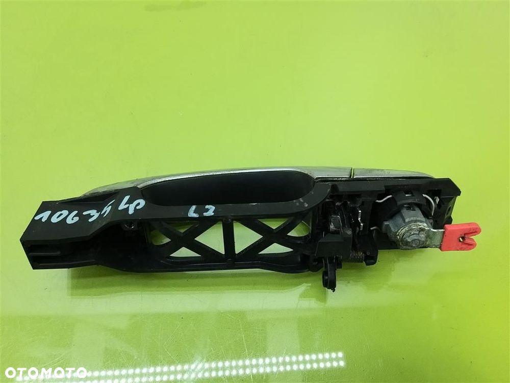 Klamka zewnętrzna przód lewa Chevrolet HHR 2005-2011 - 6