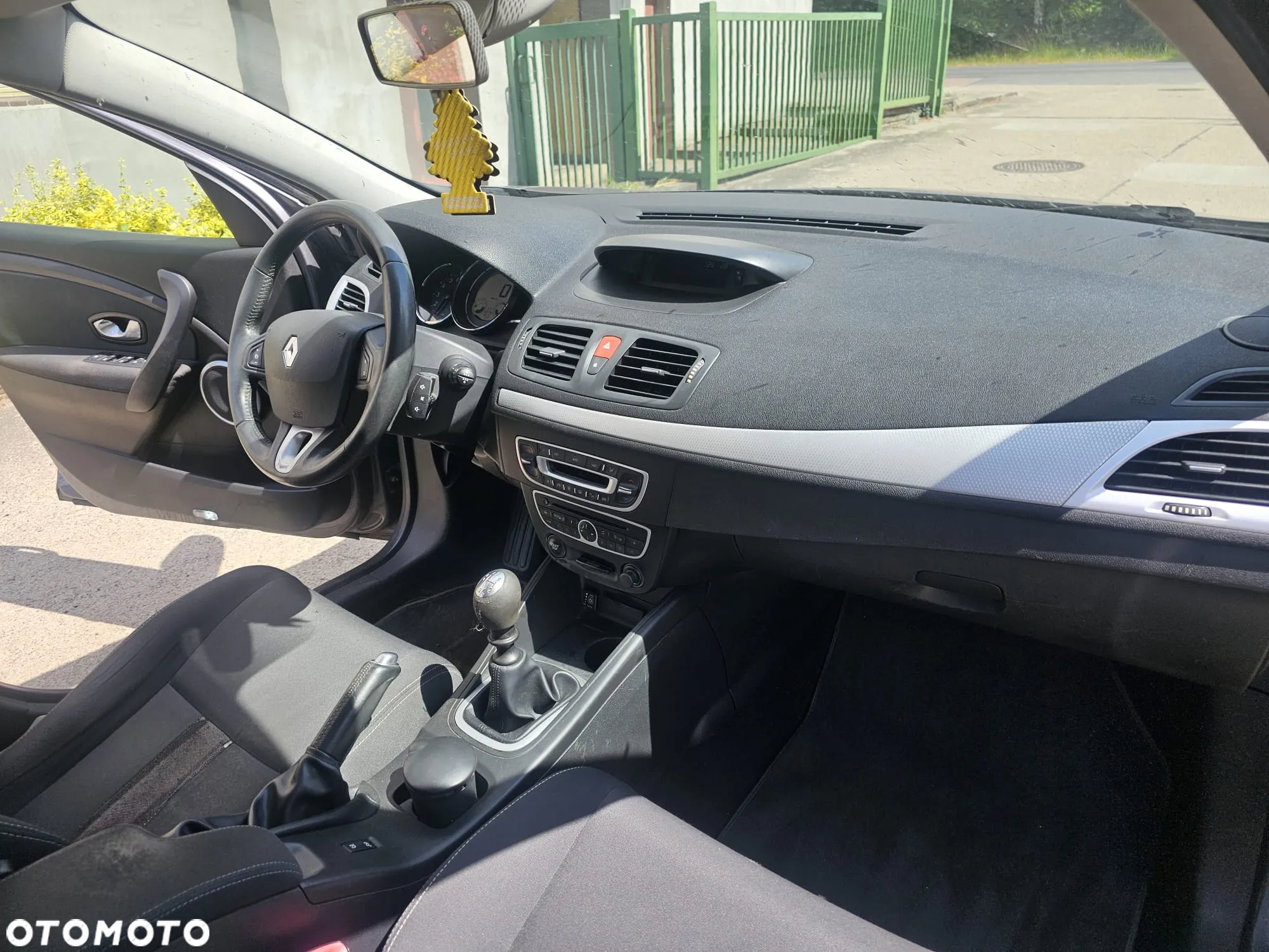 Renault Megane - 25