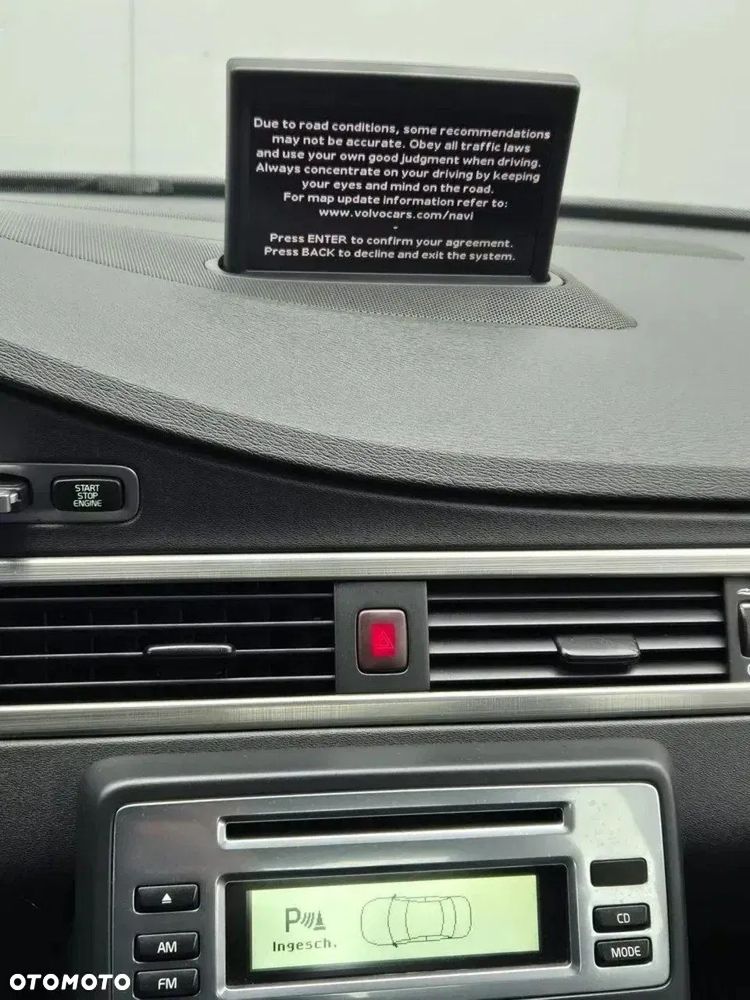 Volvo S80 - 19