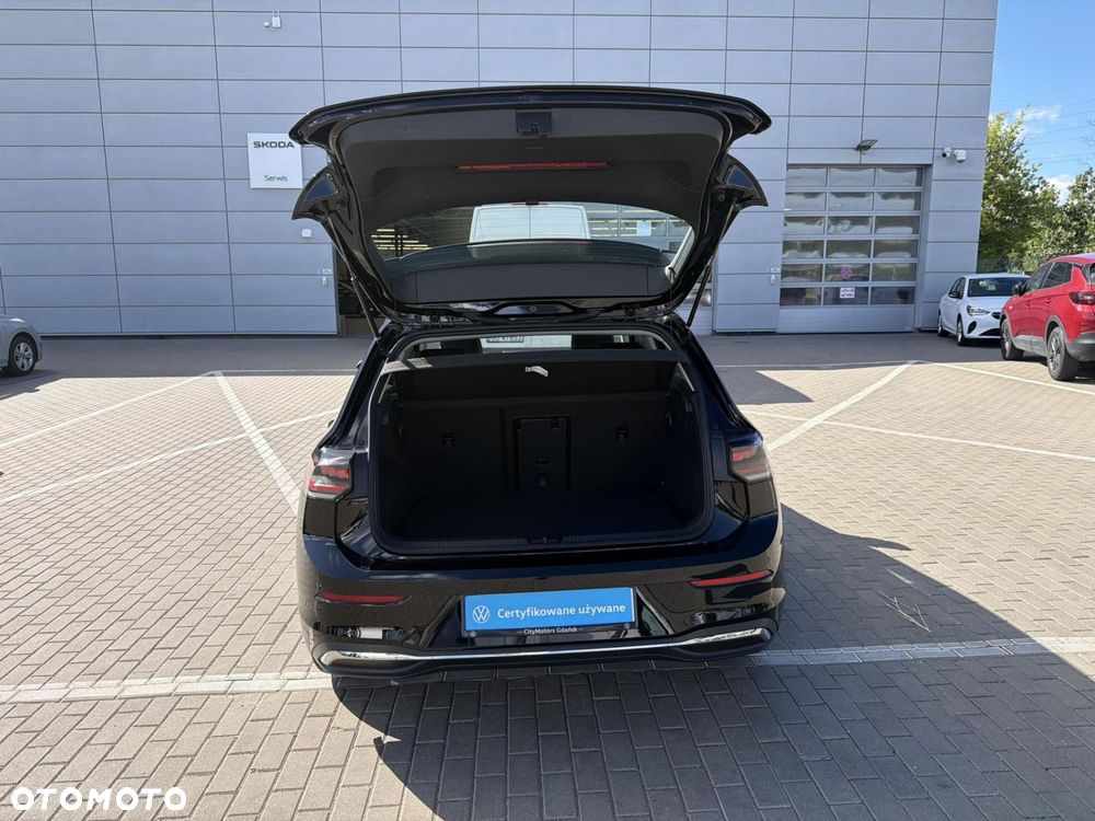 Volkswagen Golf 1.5 eTSI mHEV Style DSG - 18