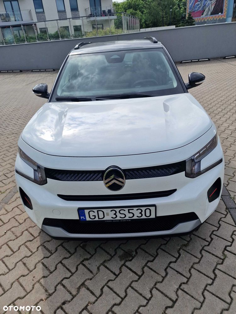Citroën C3 - 7