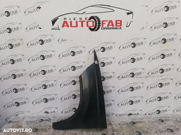 Aripa stanga Seat Ateca an 2016-2017-2018-2019-2020-2021-2022-2023