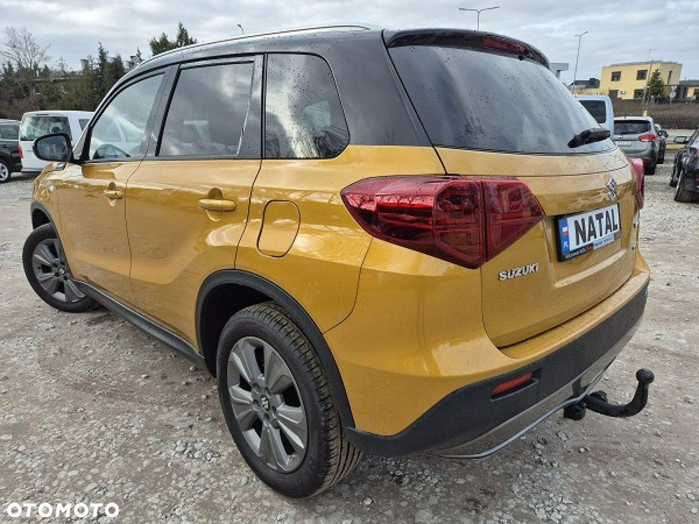 Suzuki Vitara - 4