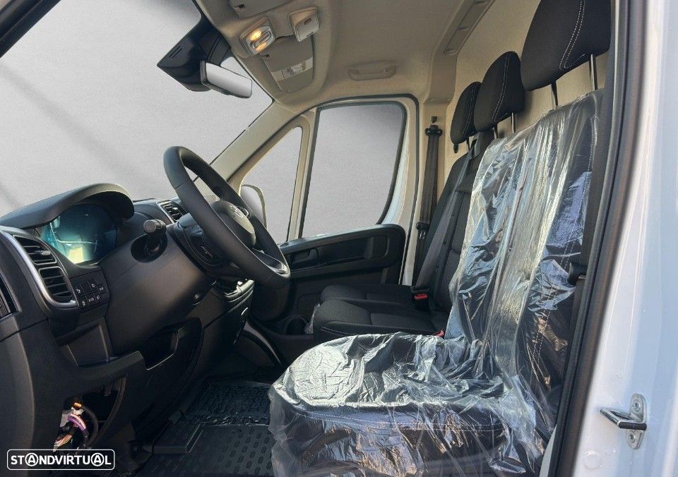 Toyota Proace L4H4 - 4