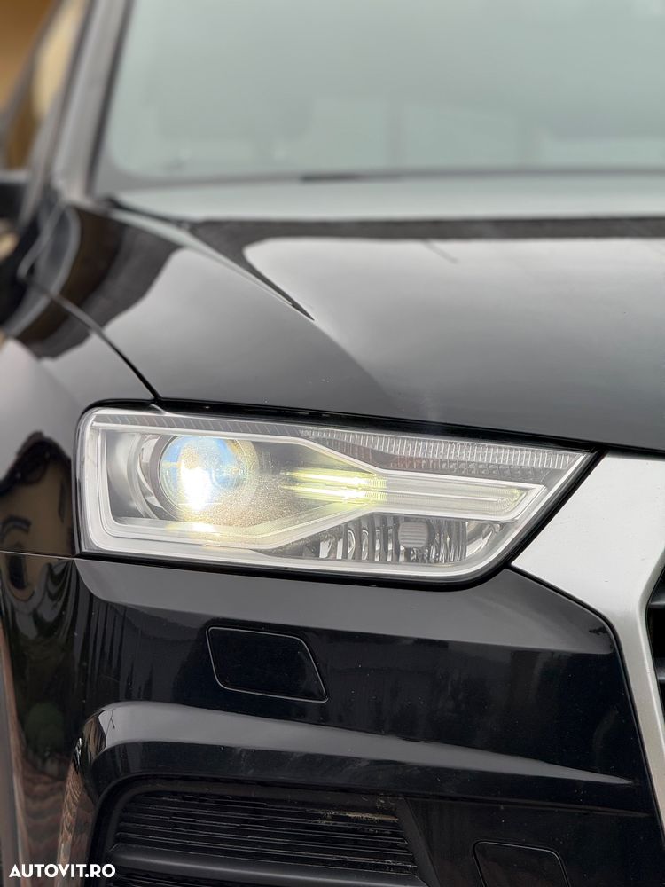 Audi Q3 2.0 TDI Design - 14