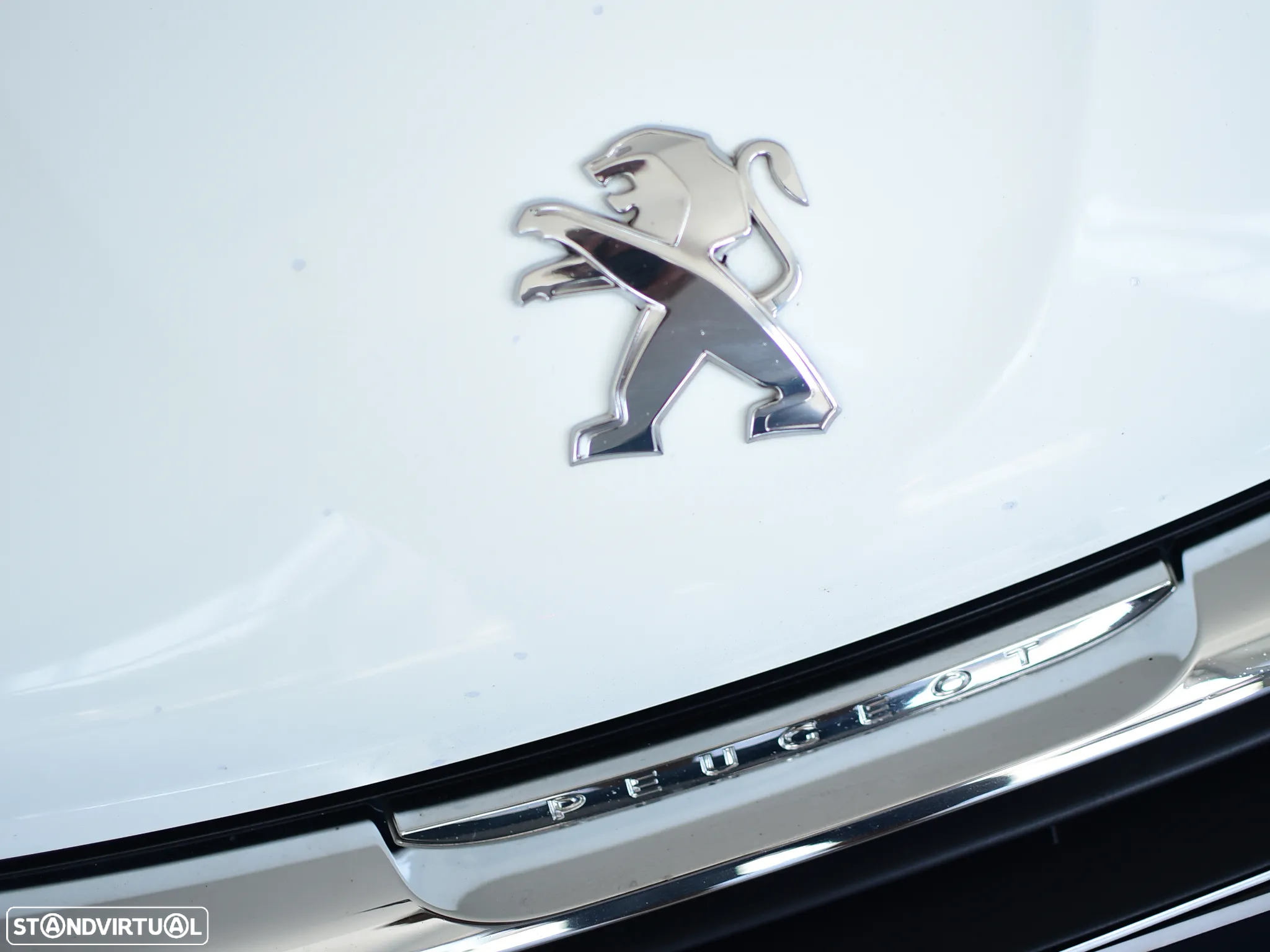Peugeot 208 1.2 PureTech Style - 19