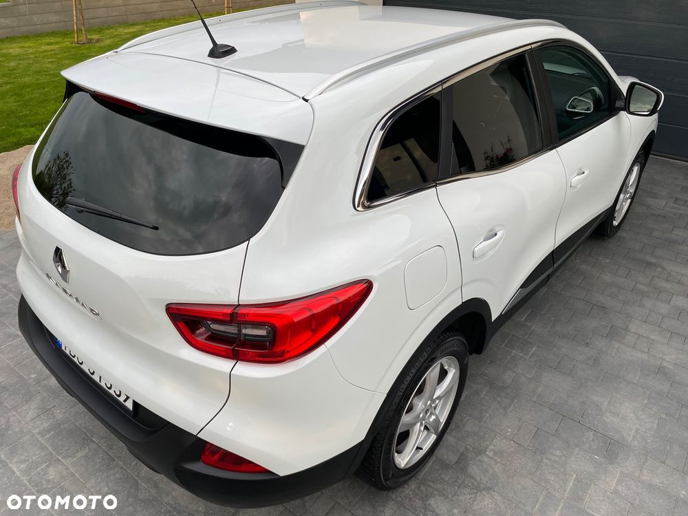 Renault Kadjar Energy TCe 130 Experience - 7