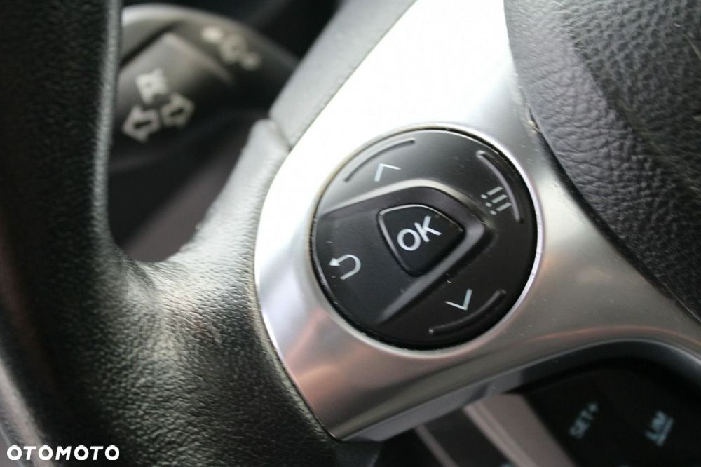 Ford Tourneo Connect - 21