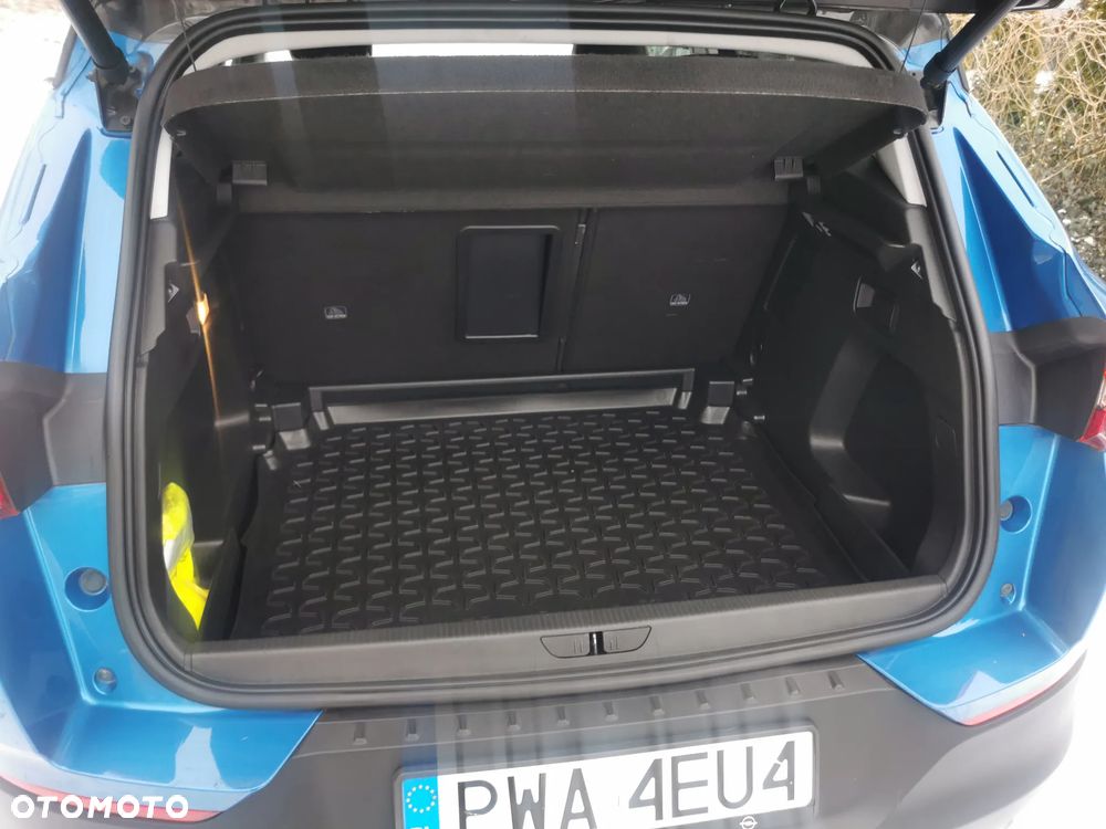 Opel Grandland X 1.5 D Start/Stop INNOVATION - 14