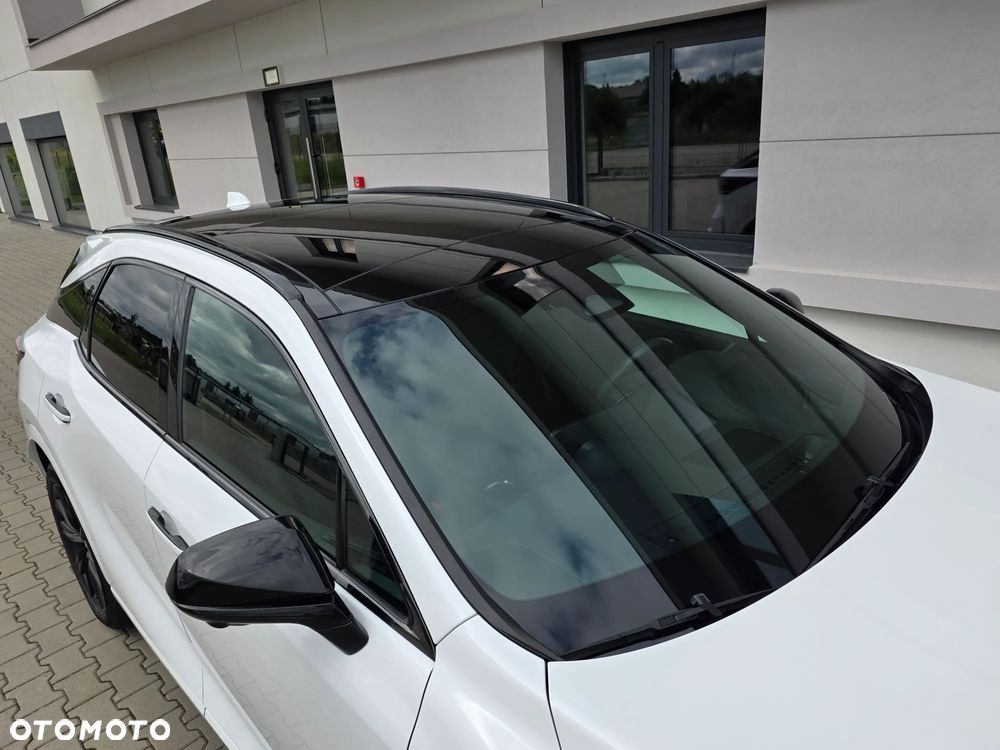 Lexus RX - 17