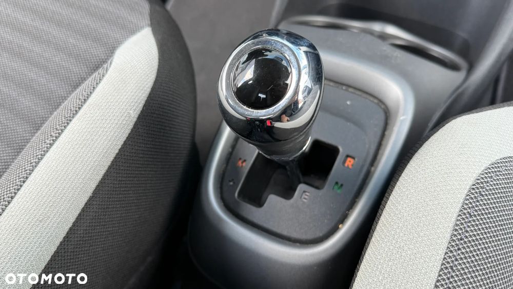 Toyota Aygo - 20