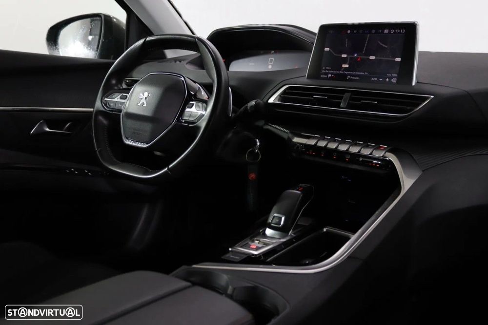 Peugeot 5008 PureTech 130 EAT8 Stop & Start Active - 5