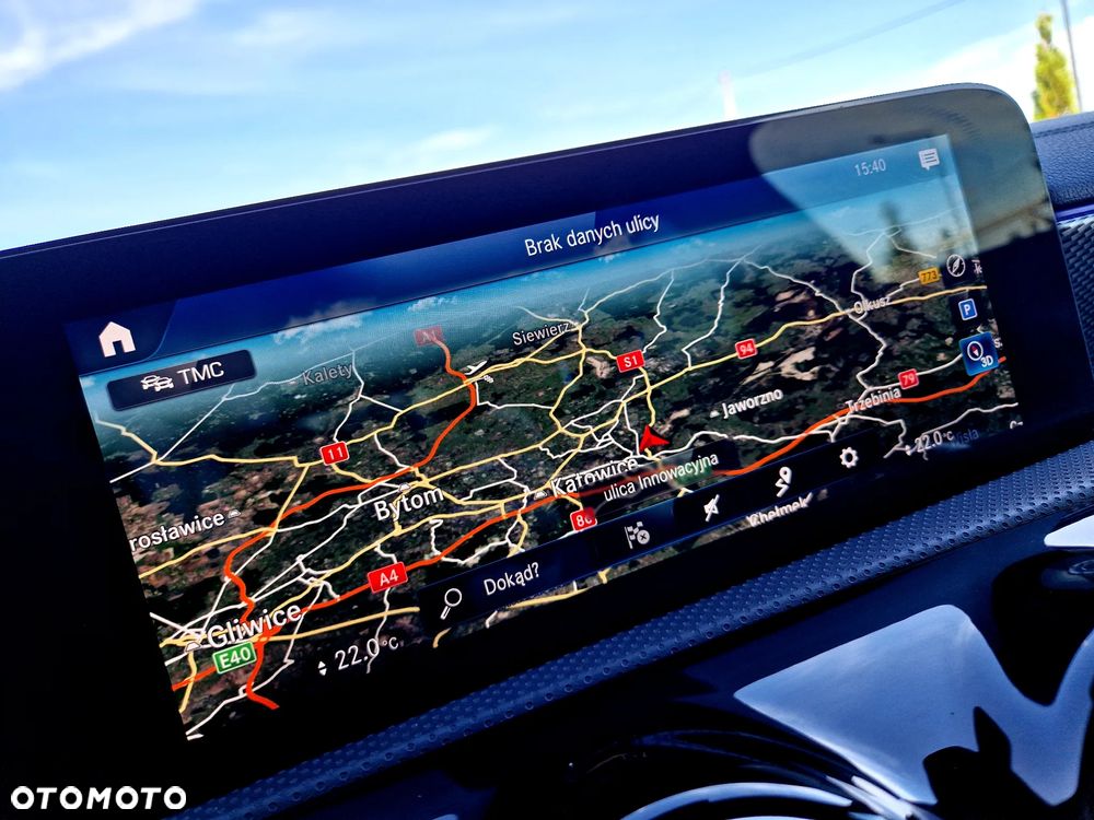 Mercedes-Benz CLA 220 d 8G-DCT - 18