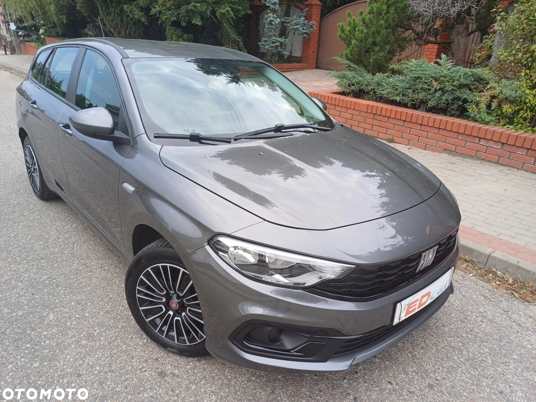 Fiat Tipo Kombi 1.0 T3 Life - 11