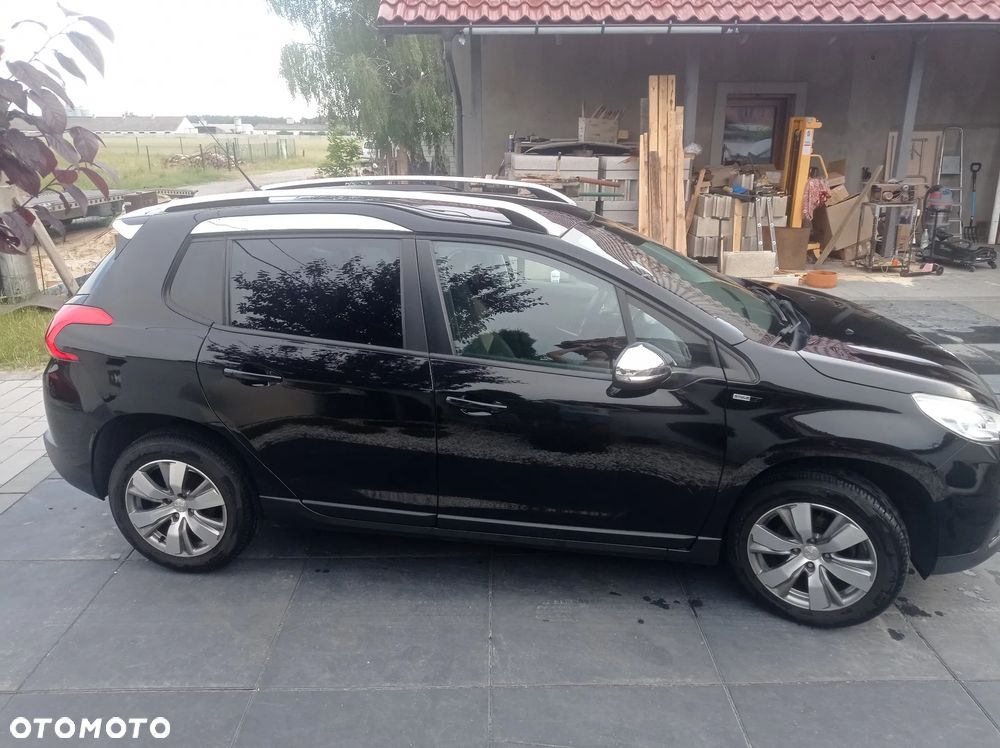 Peugeot 2008 PureTech 82 Style - 10