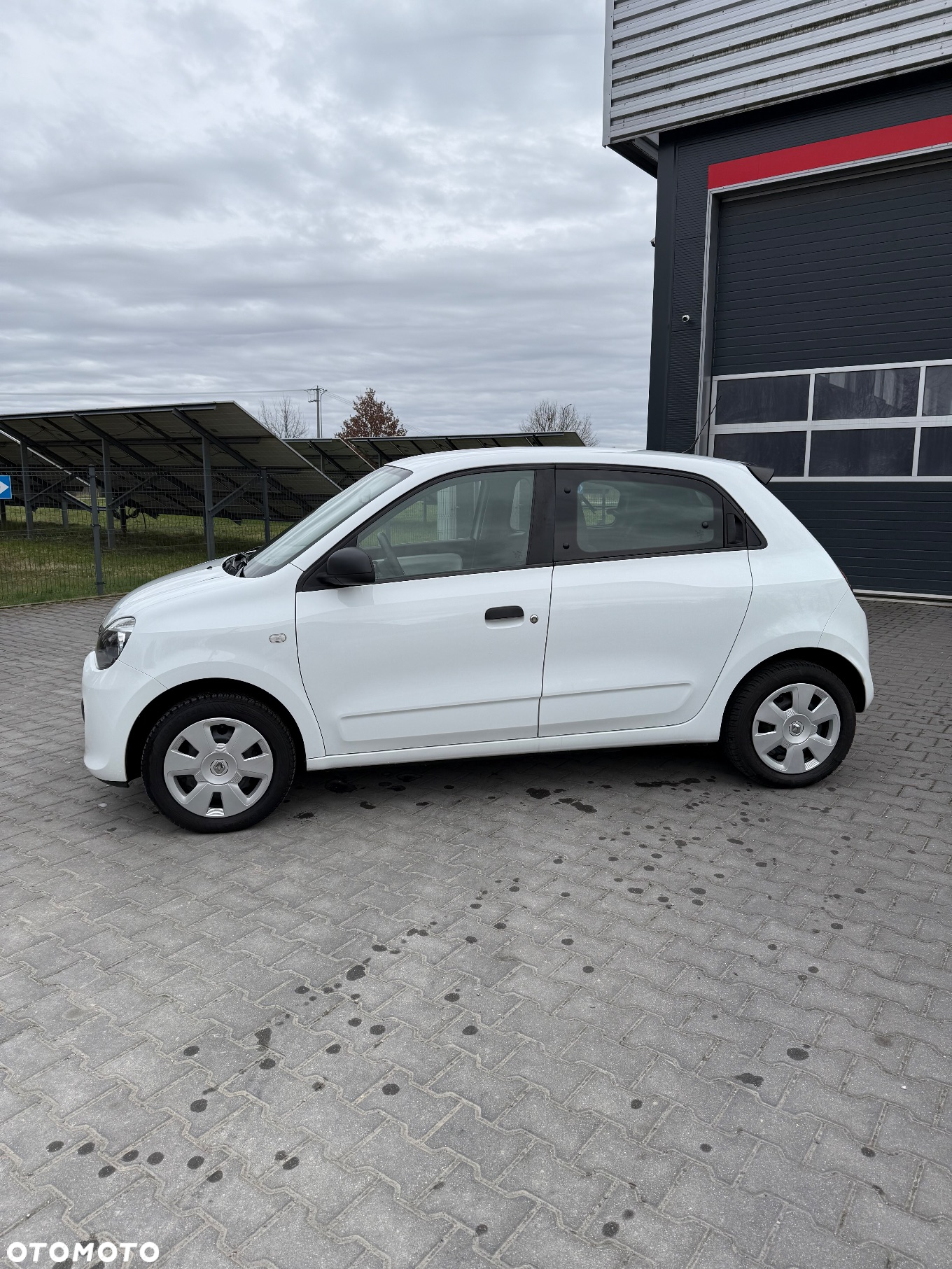 Renault Twingo SCe 70 Experience - 5