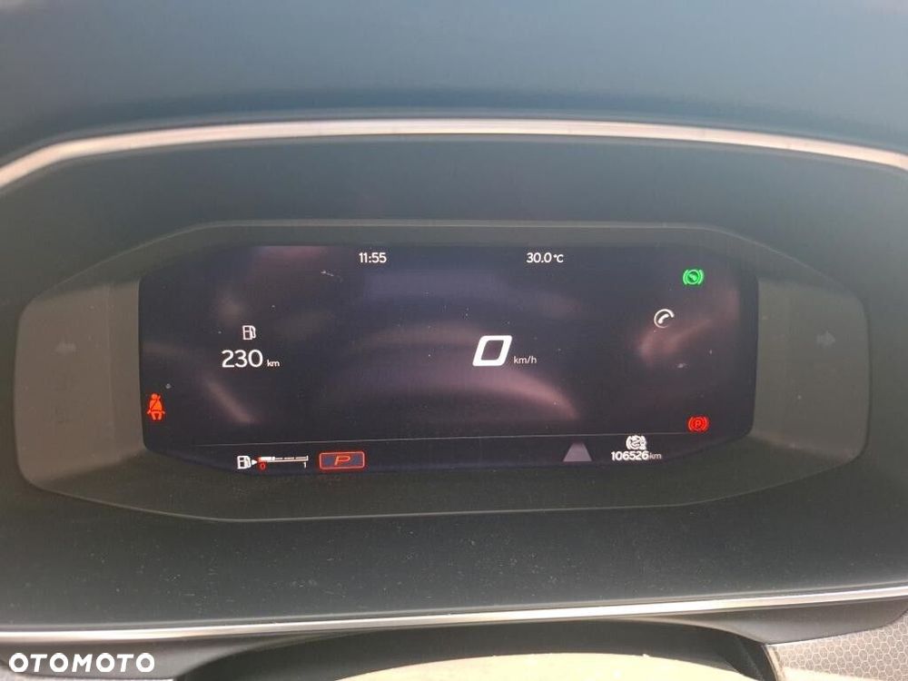 Seat Leon 1.0 eTSI Style DSG - 4