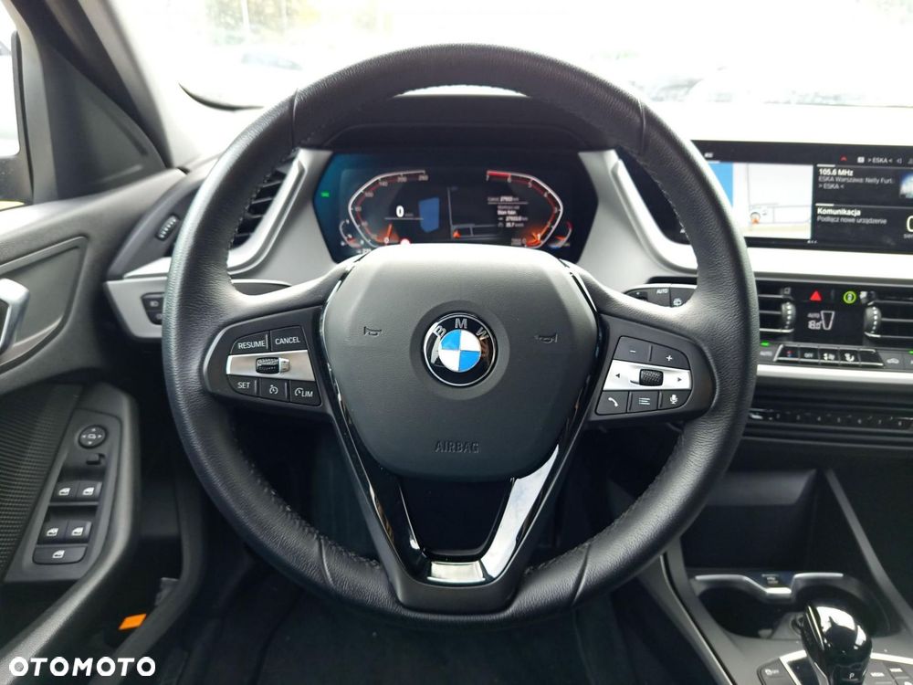 BMW Seria 1 - 14