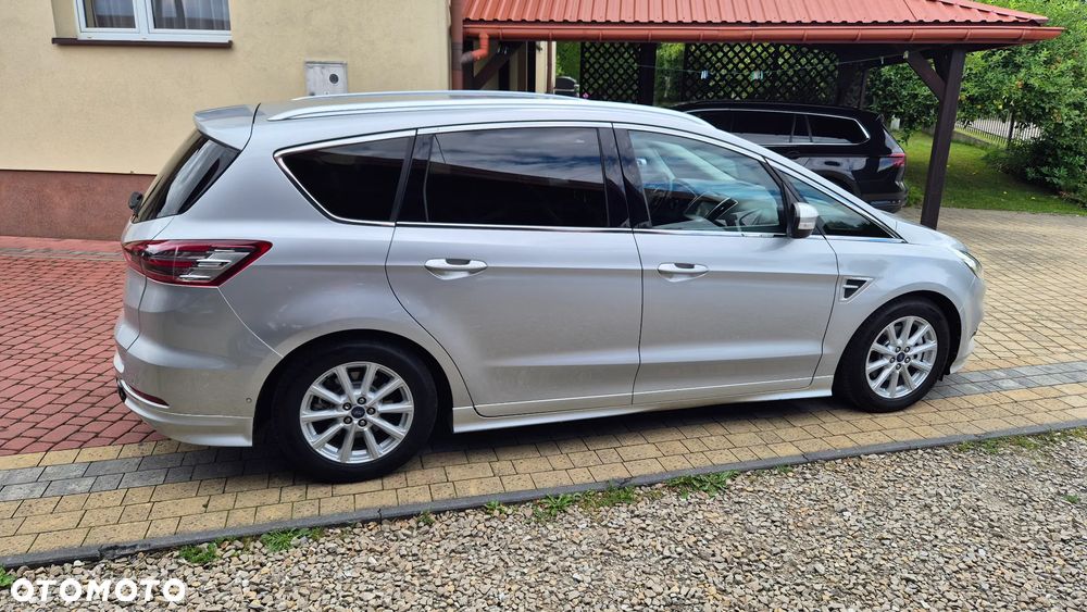 Ford S-Max 2.0 TDCi ST-Line PowerShift - 16