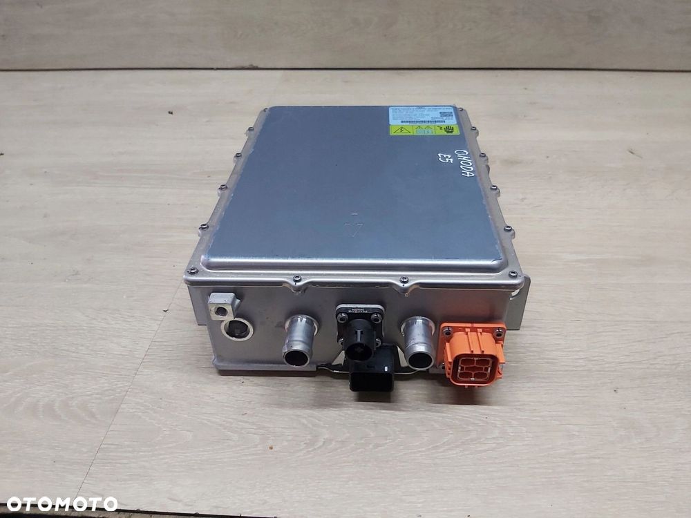 OMODA 5 E5 konwerter ładowarka pokładowa baterii Falownik 80700577AA - 5