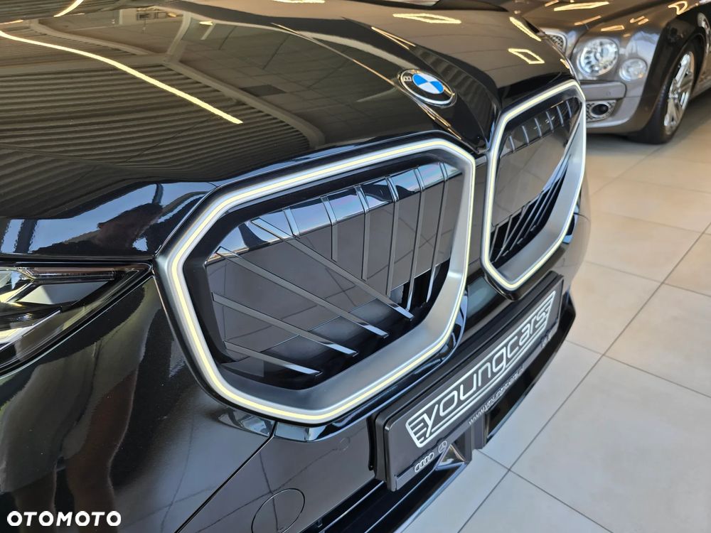 BMW X3 2025