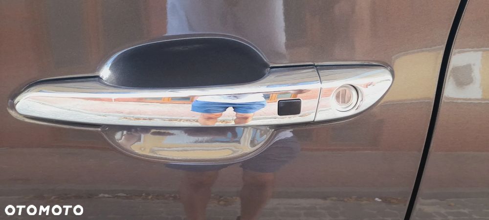Hyundai Tucson - 24