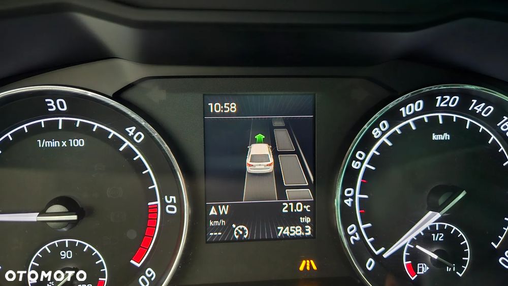 Skoda Superb - 26