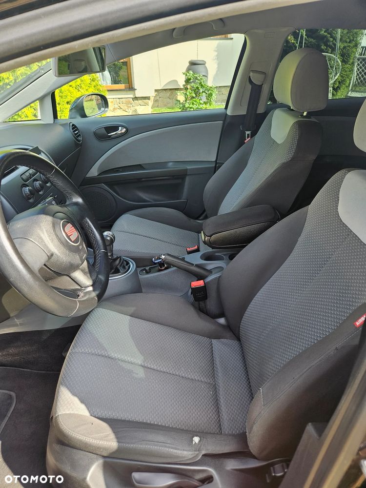 Seat Leon - 29