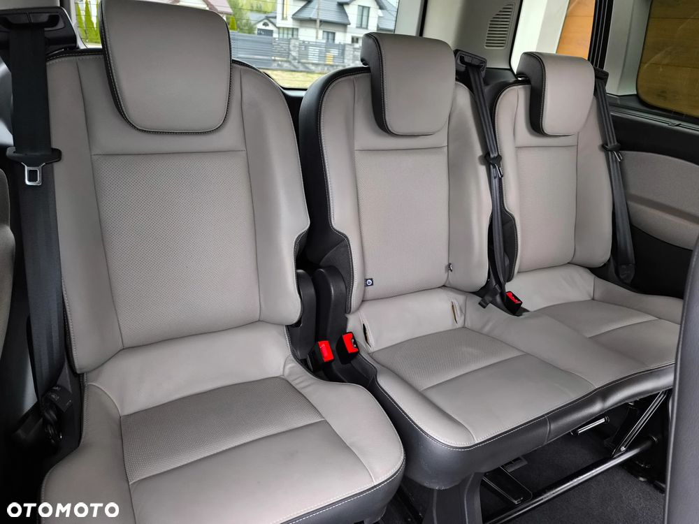 Ford Tourneo Custom 2.0 EcoBlue L2 Titanium - 16