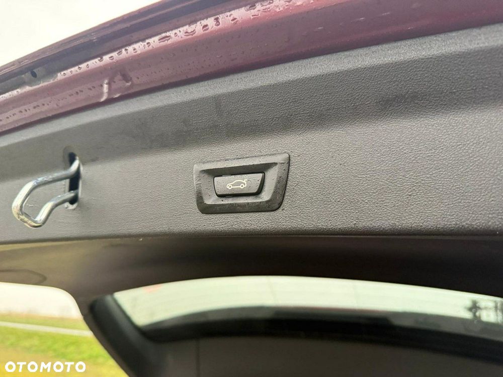 BMW X3 xDrive20d M Sport - 13