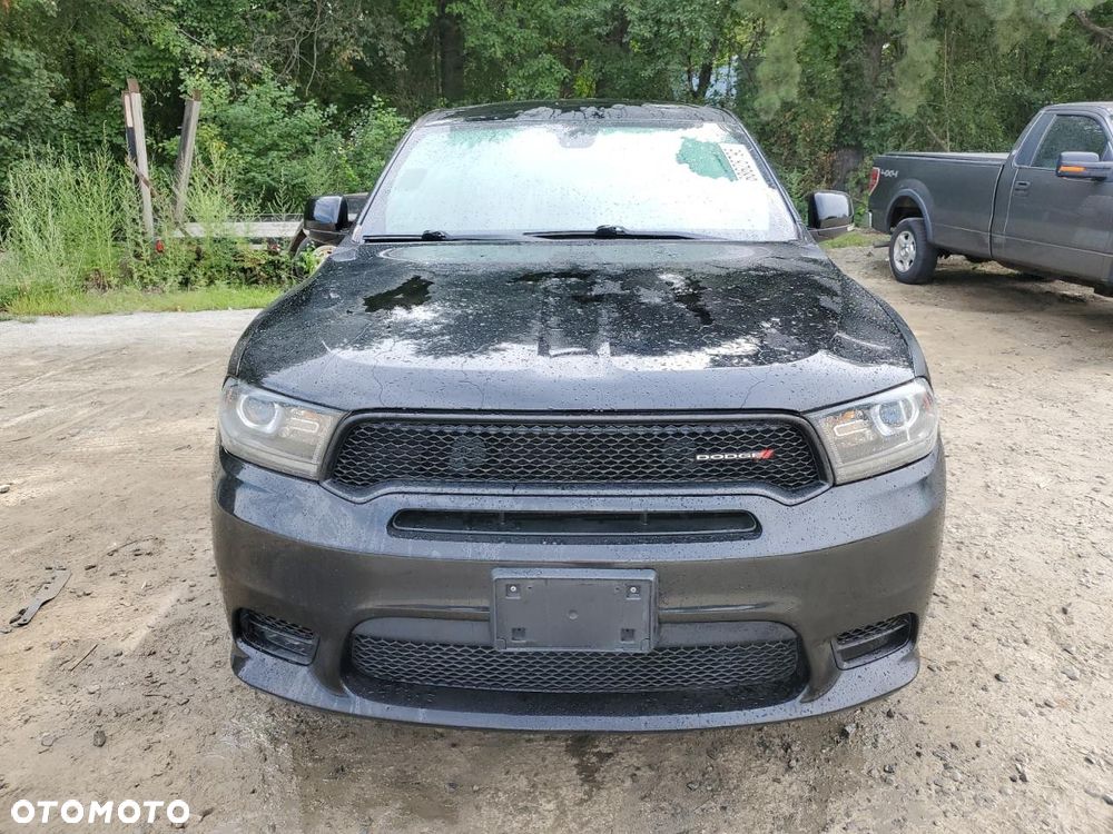 Dodge Durango - 5