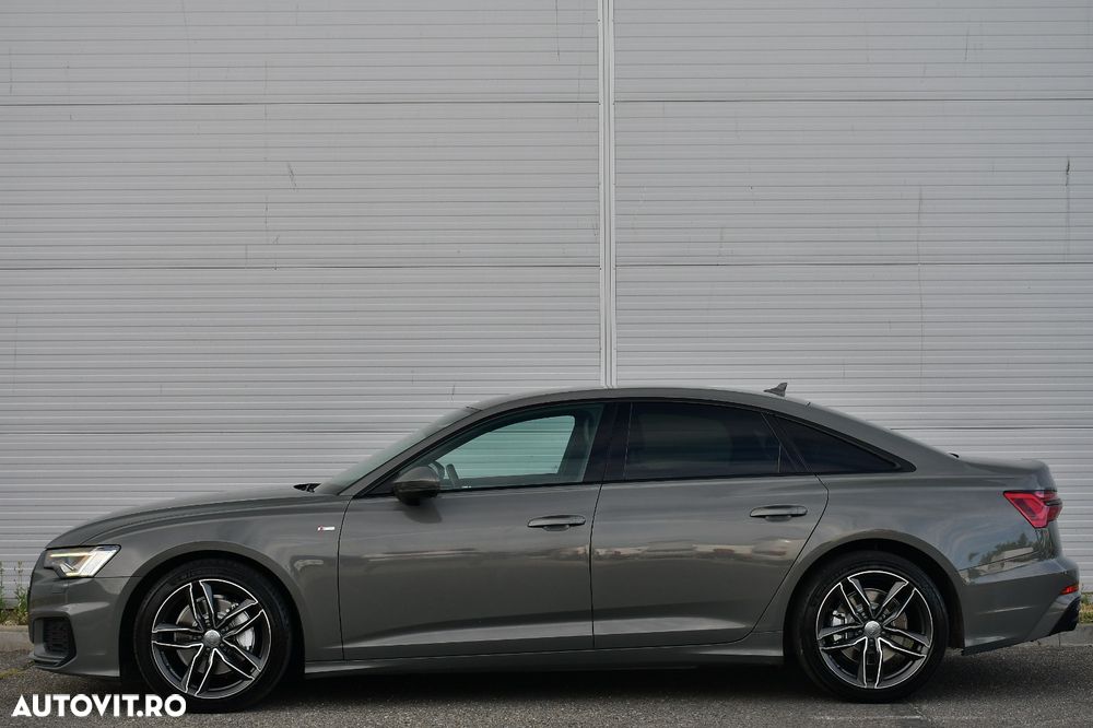 Audi A6 Limuzina - 12