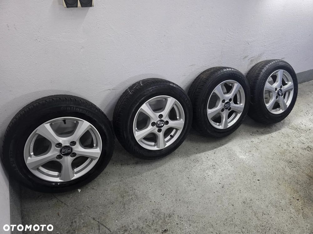 Fiat 500 1.2 8V Pop - 7