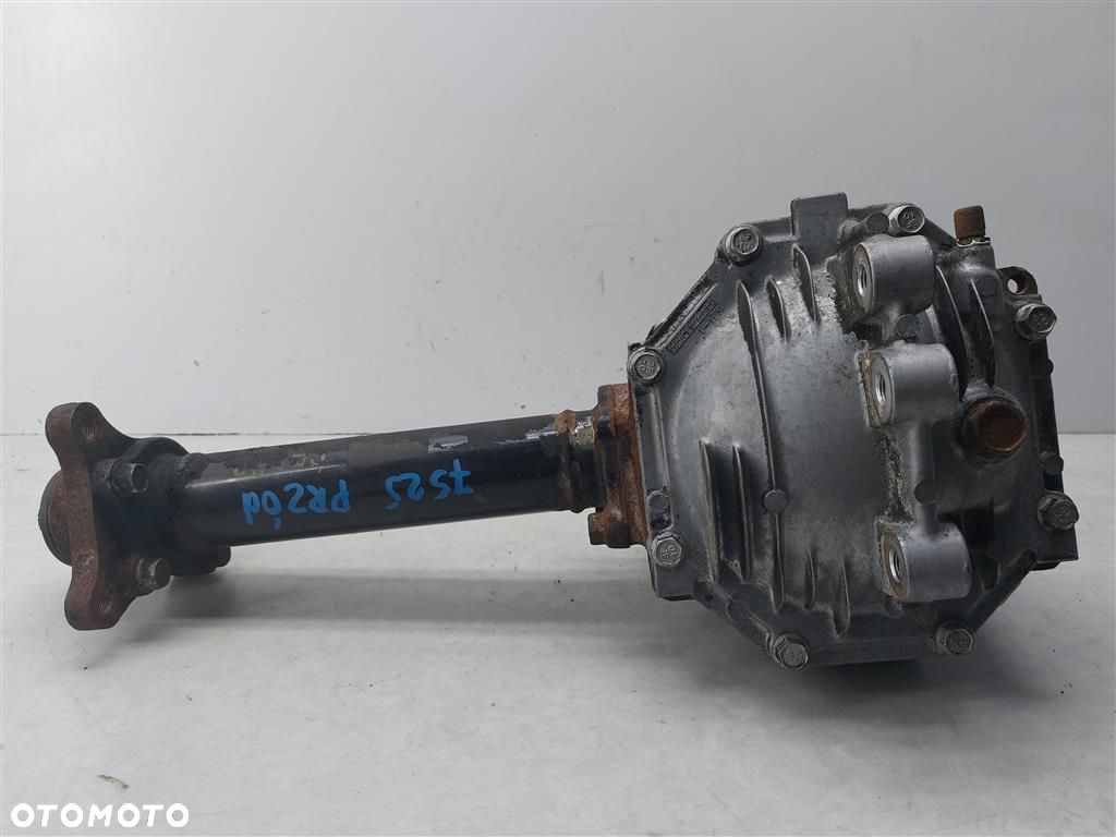 Most DYFER przedni Kia Sorento I 3.5 V6 190KM PRZ.466 2002-2009 53210-3E500 - 1